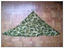 US ww2 Parachute 101st 82nd for GI Utah Omaha Dday 1944 Helmet Jacket GI dday