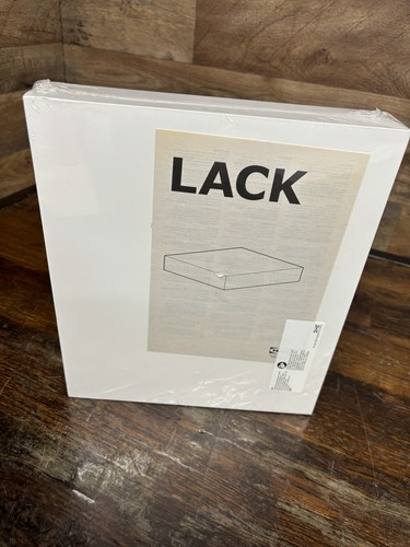 Lot ikea white 502 821 - of, 3
