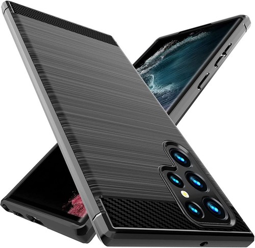 Coque motif carbon - motif, pour
