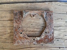 RACCORD BOITE A FUMÉE GODIN