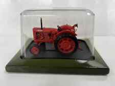 TRACTEUR NUFFIELD UNIVERSAL
