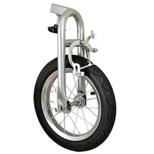 Roue remorque 12" av jogger (compatible remorque enfant optimiz) - vendu avec fo