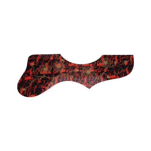 Pickguard guitare - 3x(pickguard, de
