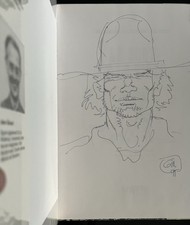 BLUEBERRY:TT LE BOUT DE LA