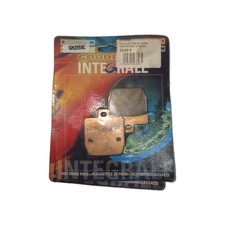 Plaquettes de frein GOODRIDGE