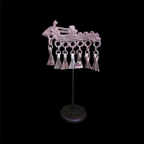 Pendentif viking bronze - pendentif,