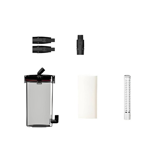 Filtre externe sans pompe - externe,