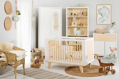 Chambre enfant complète - d'enfant,