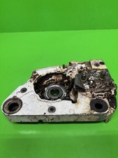 Stihl 026 PRO Chainsaw Crankcase Bar Chain Clutch Right Side Crank Case Block