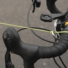 Remorque de Vélo avec Corde