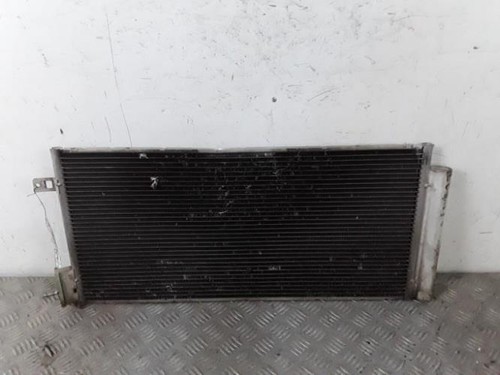 Radiateur clim alfa romeo - clim,