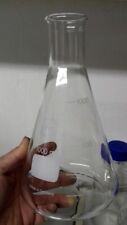 Erlenmeyer 1000ml, Schott