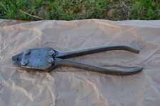 Cisaille française modèle