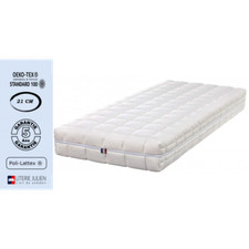 Matelas Latex Naturel 21 cm