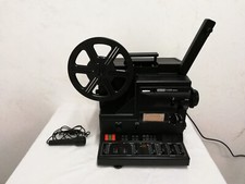 Projecteur Stéréo Super 8