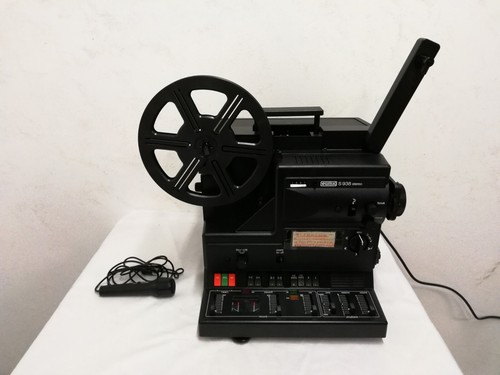 Projecteur stéréo super - projecteur,