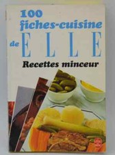 Recettes Minceur recettes de