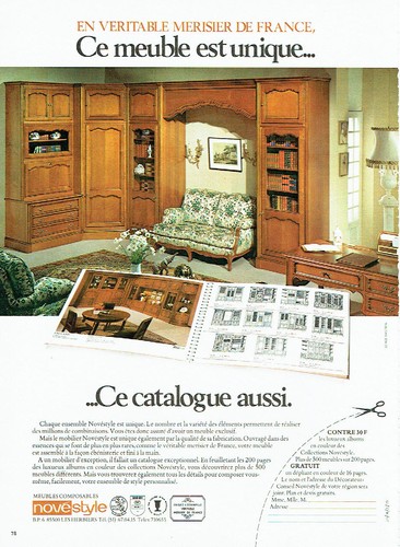 Publicite advertising 036 - advertising,