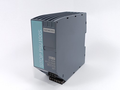 Siemens 6ep1333 2ba20 sitop - 6ep1333-2ba20,