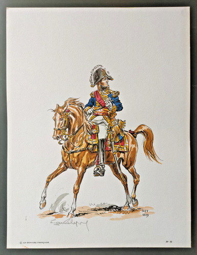 Leliepvre la gravure - e.,