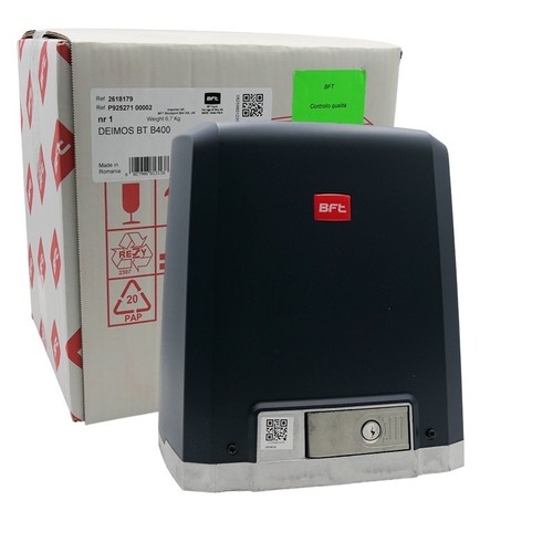 Bft deimos b400 moteur - bt,