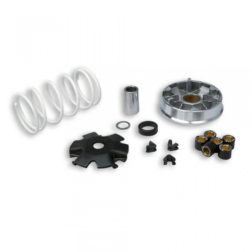 Variateur malossi pour - pour, scooter