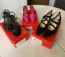 Lot Paires de Chaussures