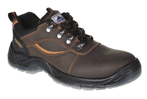 Chaussure steelite mustang - steelite,
