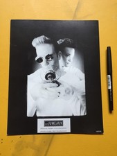 IN THE NURSERY original 80's