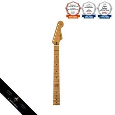 Fender Satin Roasted Maple