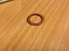 JOINT POUR BOUCHON DE CUVE ALU