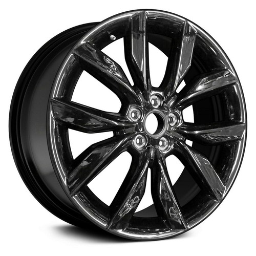 New 19x8 inch alloy wheel - inch,