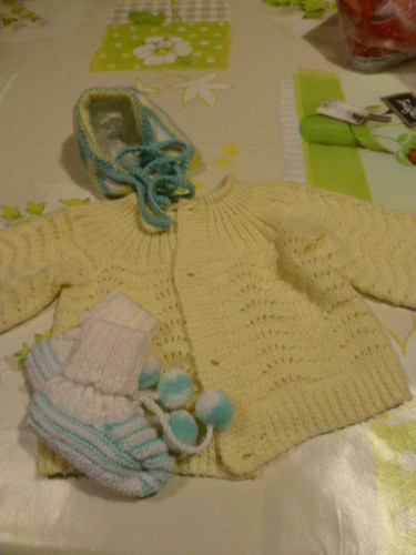 New pieces for doll - 3,