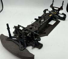 Pour pièces châssis Tamiya