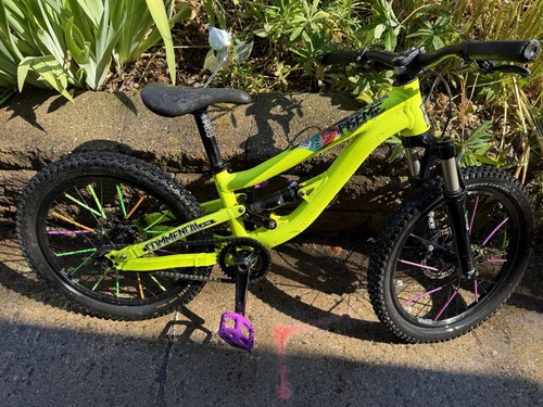 Commencal supreme 20 - commencal,