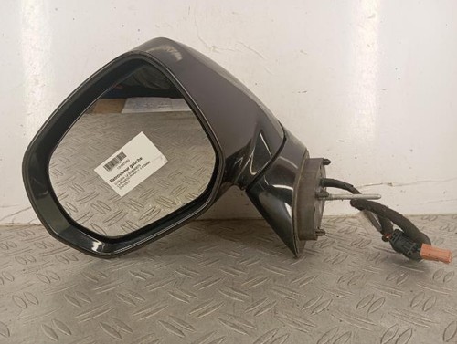 Retroviseur gauche citroen - citroen, c3