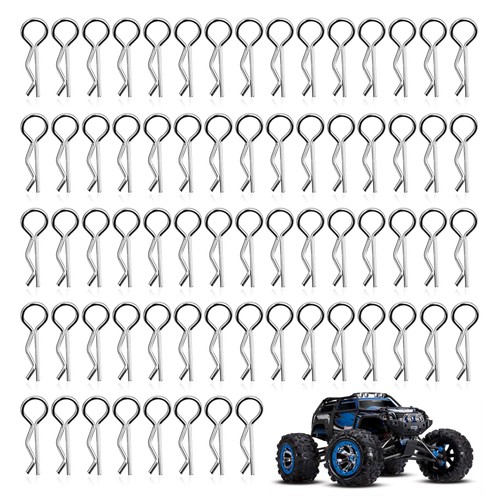 Pièces clips de - 50,