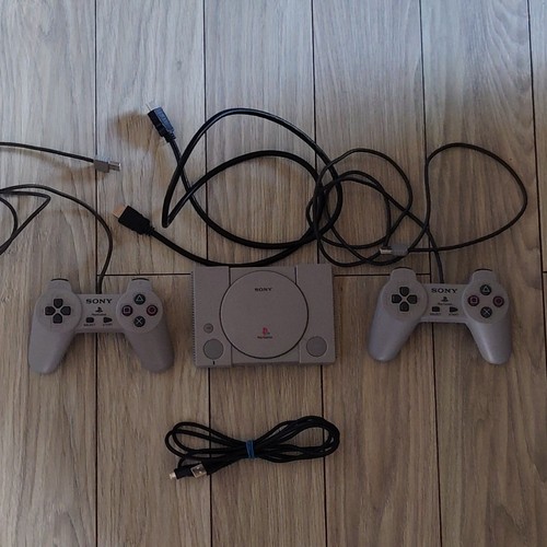 Playstation classic 20 - +,