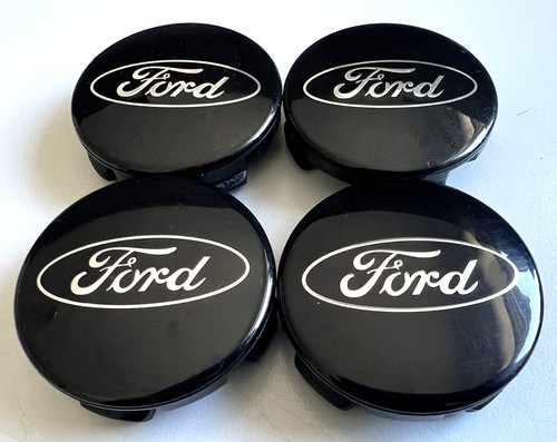 Original ford cache moyeu - 4,