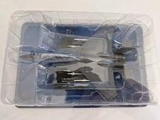 Die Cast Avion Combat " F-15E Strike Eagle USAF 2010 " 1/100 Hachette