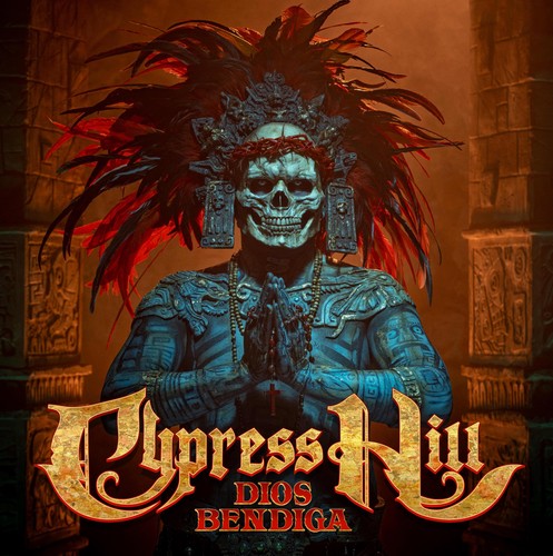 Cypress hill dios bendiga - hill,