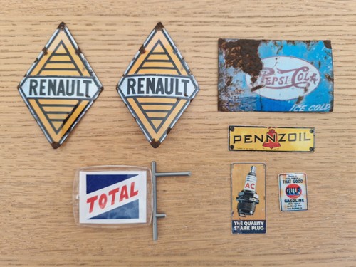 Lot reproduction - lot,
