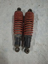 2 AMORTISSEURS AVANT QUAD 180