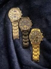 Montre De Collection 
