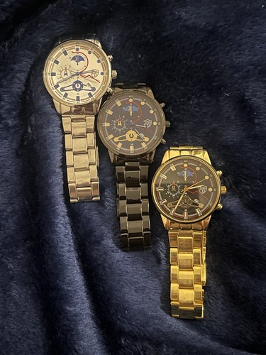Montre collection - collection,