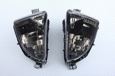 Paire Clignotants Av D/G