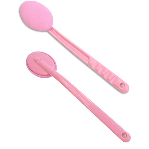 Long handle shower brush - handle,
