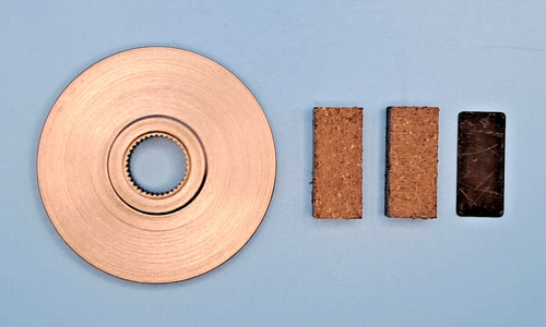 Kit disque frein - kit,