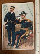 France 1 Carte Vers 1880 10,5