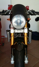 Carénage Ducati Monster Café